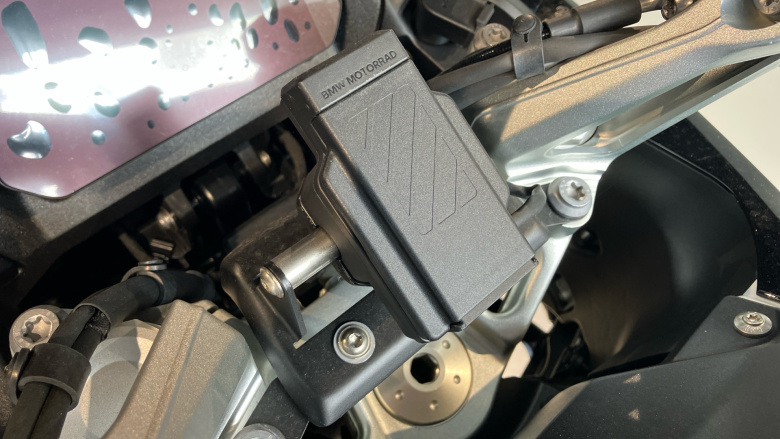 BMW R1300 RS SE ASA (25MY)